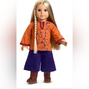 American Girl Julie’s Casual Outfit